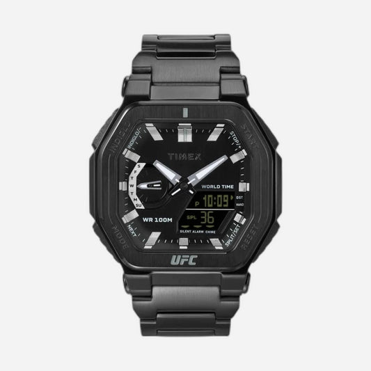 Timex Men's UFC Colossus