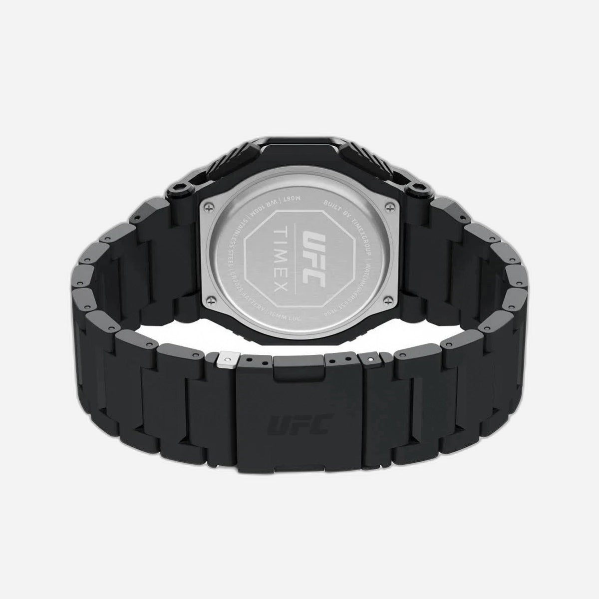 Timex Men's UFC Colossus