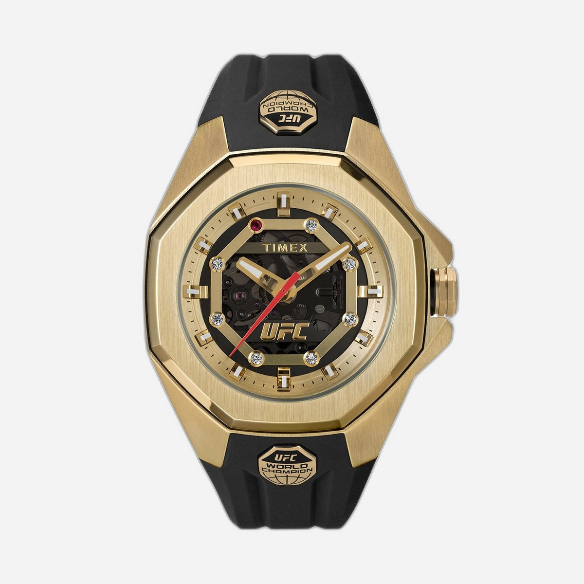 Timex Men's UFC Pro / UFC Street Pro Automatic