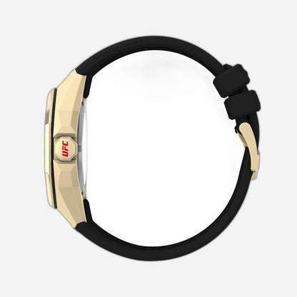 Timex Men's UFC Pro / UFC Street Pro Automatic