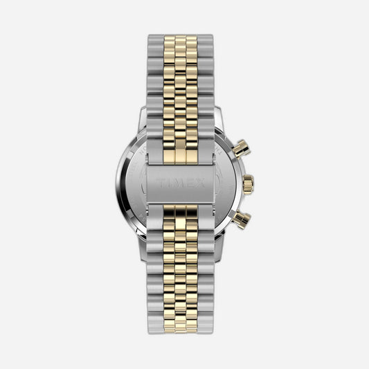 Timex Men's Marlin Chronograph Tachymeter