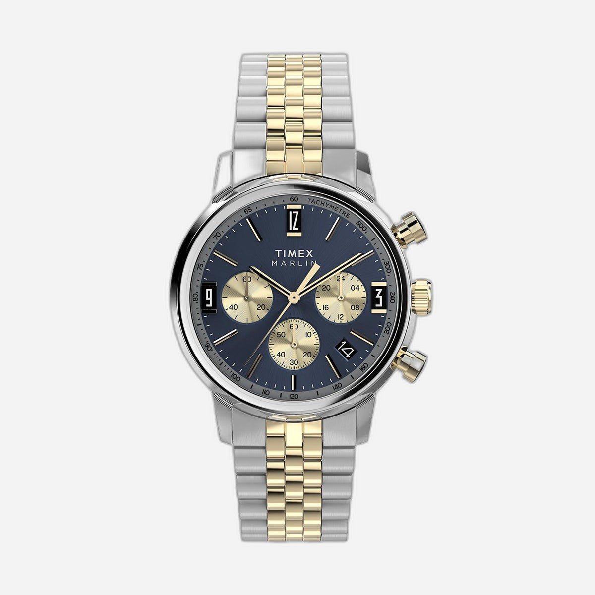 Timex Men's Marlin Chronograph