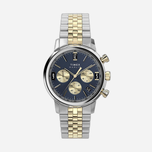 Timex Men's Marlin Chronograph