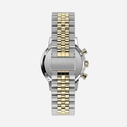 Timex Men's Marlin Chronograph