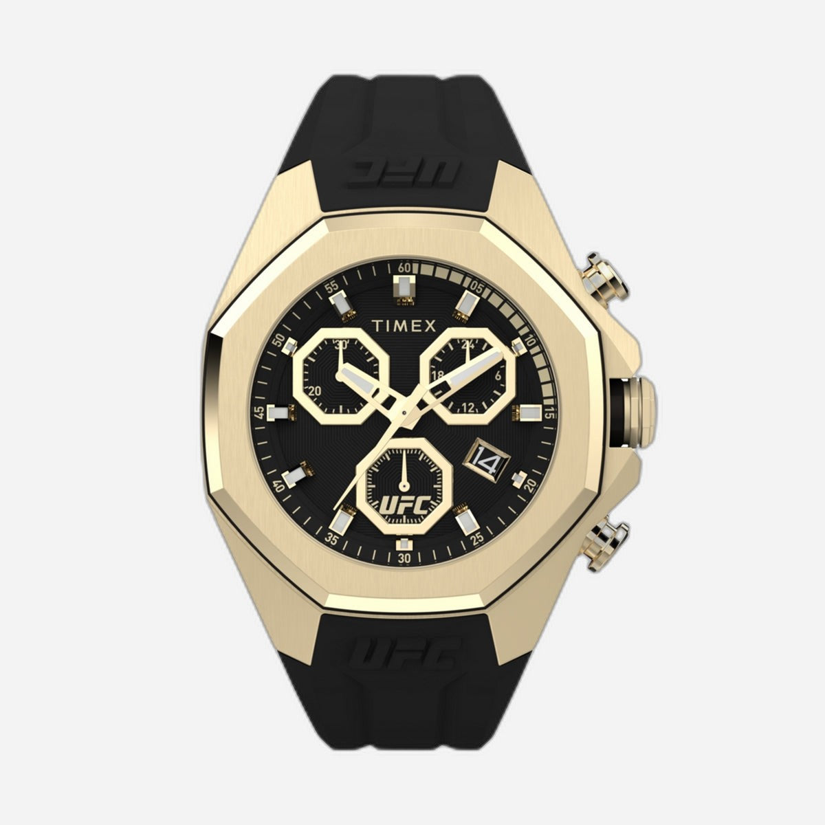 Timex Men's UFC Pro / UFC Street Pro