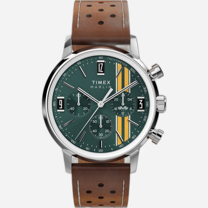Timex Men's Marlin Chronograph