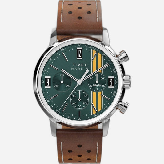 Timex Men's Marlin Chronograph