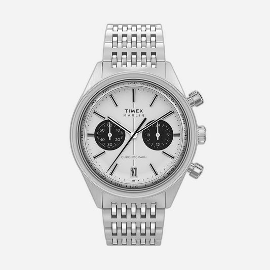 Timex Men's Marlin Jet