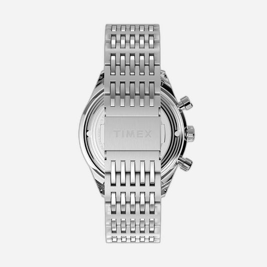 Timex Men's Marlin Jet