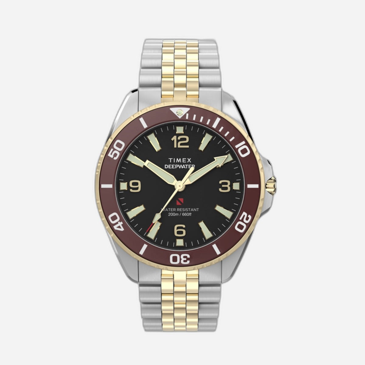 Timex Men's Deep Water / Deepwater Arctic