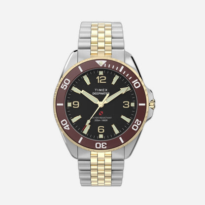 Timex Men's Deep Water / Deepwater Arctic