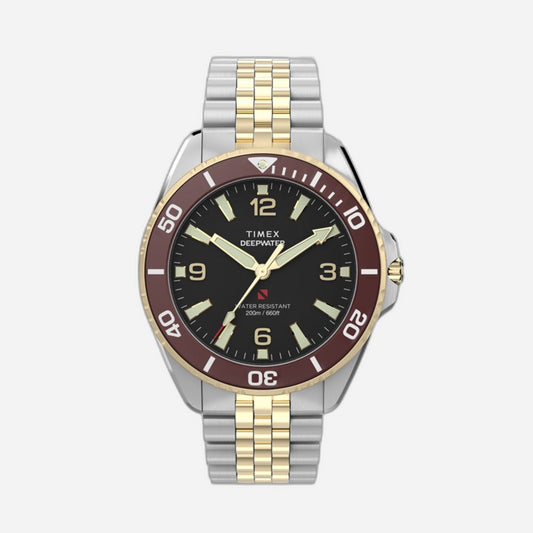 Timex Men's Deep Water / Deepwater Arctic