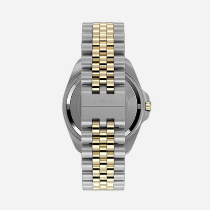 Timex Men's Deep Water / Deepwater Arctic