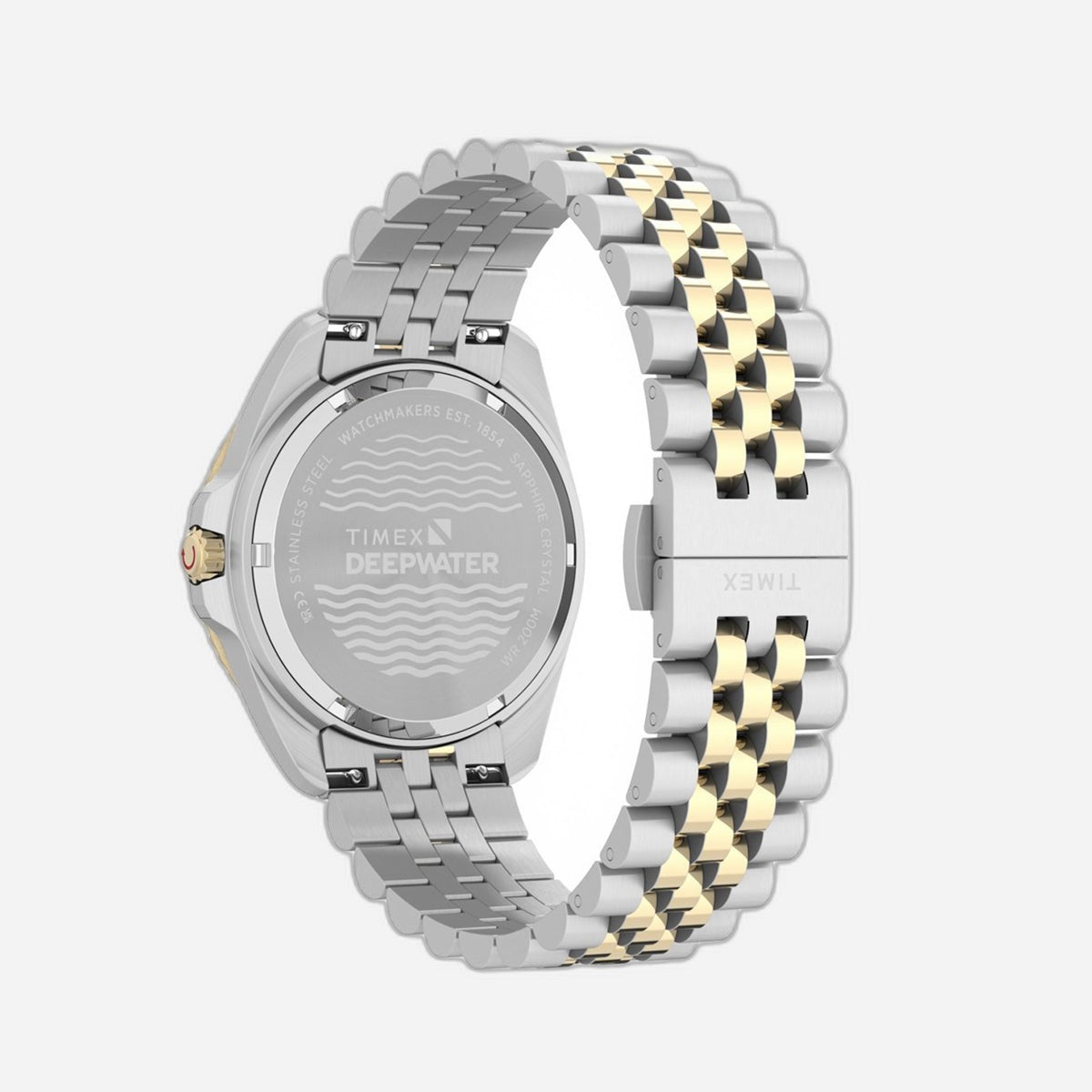 Timex Men's Deep Water / Deepwater Arctic