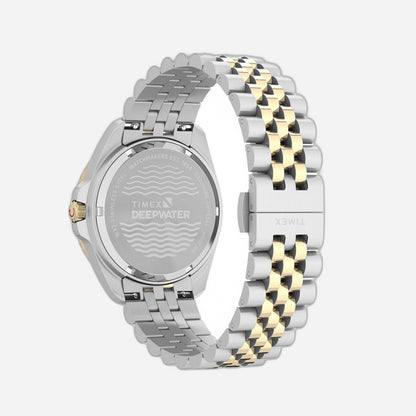 Timex Men's Deep Water / Deepwater Arctic