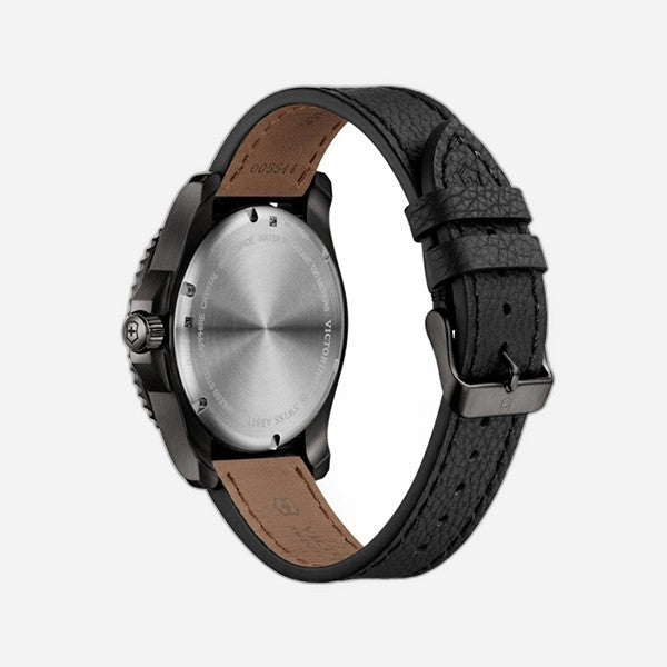 Victorinox Women's Maverick Small Black Edition