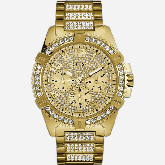 GUESS Men's Frontier