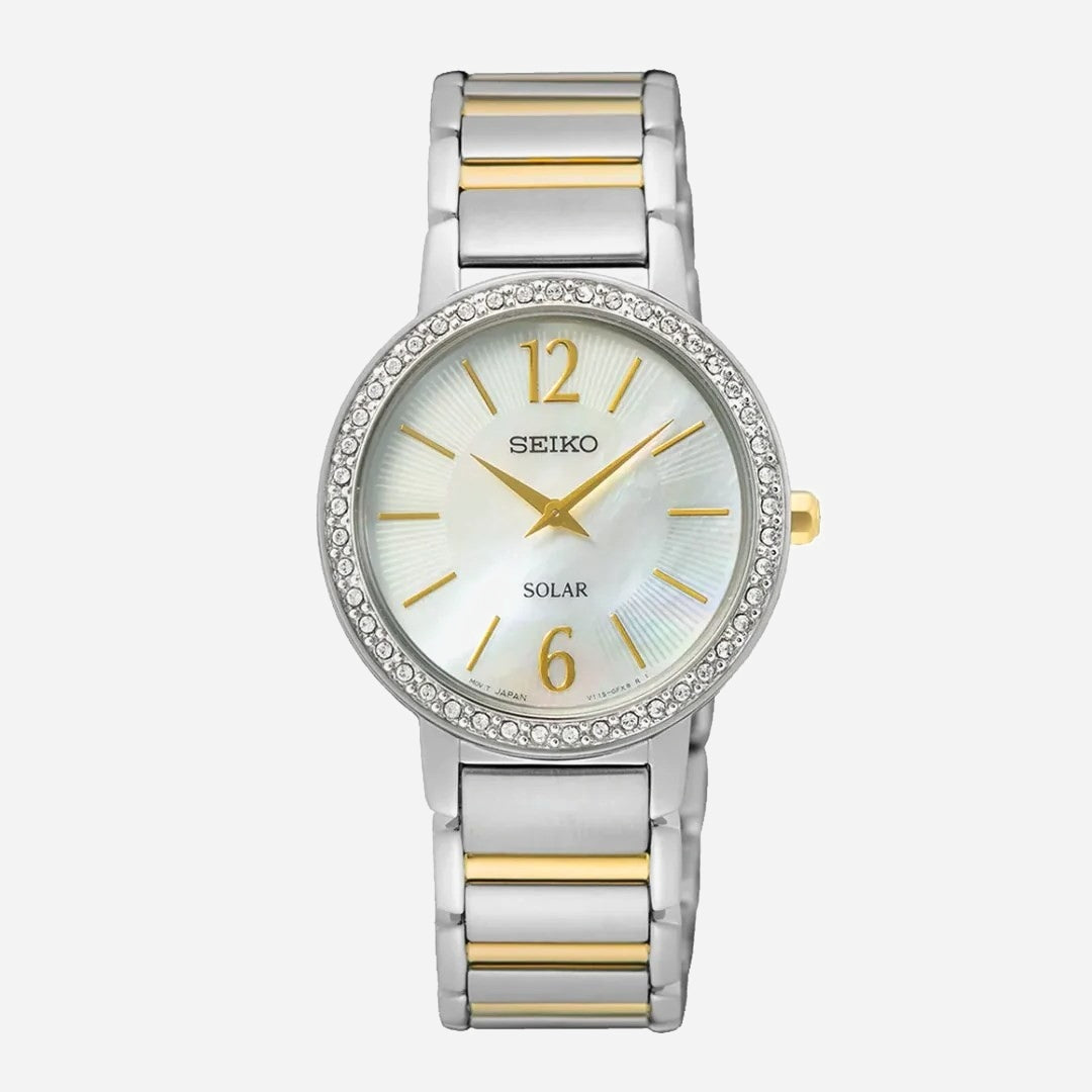 Seiko Women's Lady Solar line