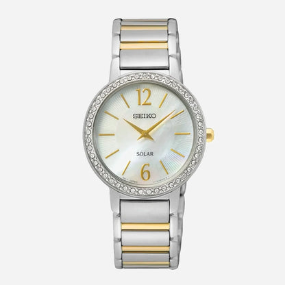Seiko Women's Lady Solar line
