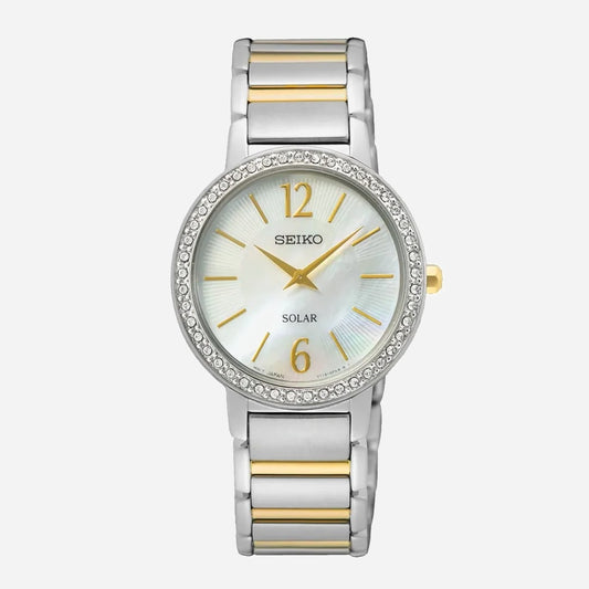 Seiko Women's Lady Solar line