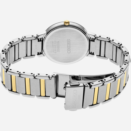 Seiko Women's Lady Solar line