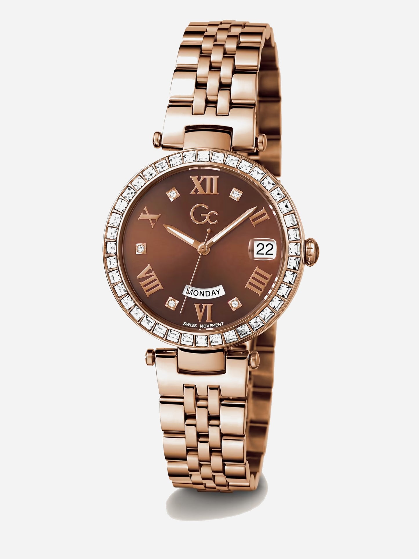 GC Women's Flair